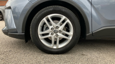 Toyota C-HR 1.8 Hybrid Icon 5dr CVT Hybrid Hatchback